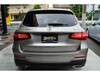 MERCEDES BENZ GLC-CLASS