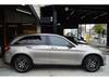 MERCEDES BENZ GLC-CLASS