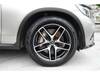 MERCEDES BENZ GLC-CLASS