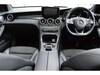 MERCEDES BENZ GLC-CLASS