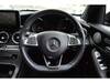 MERCEDES BENZ GLC-CLASS