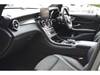 MERCEDES BENZ GLC-CLASS