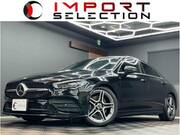2020 MERCEDES BENZ CLA-CLASS