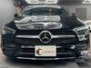 MERCEDES BENZ CLA-CLASS