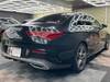 MERCEDES BENZ CLA-CLASS