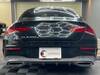 MERCEDES BENZ CLA-CLASS