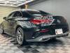 MERCEDES BENZ CLA-CLASS