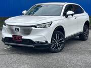 2021 HONDA VEZEL