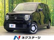 2024 HONDA N-WGN