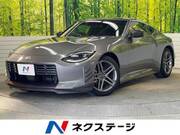 2025 NISSAN FAIRLADY Z VERSION T