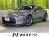 NISSAN FAIRLADY Z