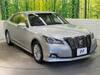 TOYOTA CROWN HYBRID