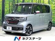 2017 HONDA N-BOX CUSTOM