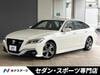 TOYOTA CROWN HYBRID