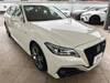 TOYOTA CROWN HYBRID
