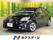 2013 TOYOTA PRIUS S