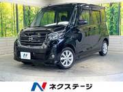 2018 NISSAN DAYZ ROOX