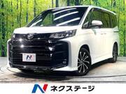 2025 TOYOTA NOAH
