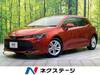 TOYOTA COROLLA SPORT