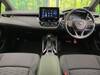 TOYOTA COROLLA SPORT