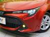 TOYOTA COROLLA SPORT