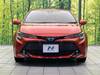 TOYOTA COROLLA SPORT