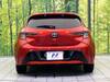 TOYOTA COROLLA SPORT