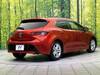 TOYOTA COROLLA SPORT