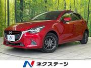 2016 MAZDA DEMIO