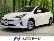 2018 TOYOTA PRIUS S