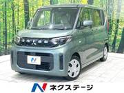 2025 MITSUBISHI EK SPACE