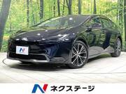 2025 TOYOTA PRIUS