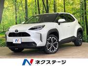 2025 TOYOTA YARIS CROSS HYBRID Z