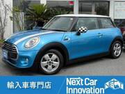 2015 BMW MINI COOPER