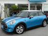 BMW MINI