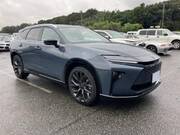 2026 TOYOTA CROWN ESTATE