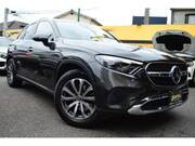 2023 MERCEDES BENZ GLC-CLASS