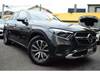 MERCEDES BENZ GLC-CLASS