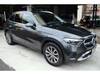 MERCEDES BENZ GLC-CLASS