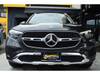 MERCEDES BENZ GLC-CLASS