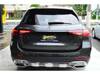 MERCEDES BENZ GLC-CLASS