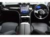 MERCEDES BENZ GLC-CLASS