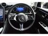 MERCEDES BENZ GLC-CLASS