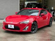 2016 TOYOTA 86 GT