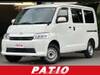 TOYOTA TOWNACE VAN