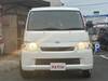 TOYOTA TOWNACE VAN
