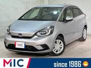 2021 HONDA FIT