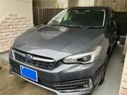 2021 SUBARU IMPREZA SPORTS