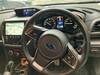 SUBARU IMPREZA SPORTS
