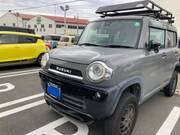 2015 SUZUKI HUSTLER